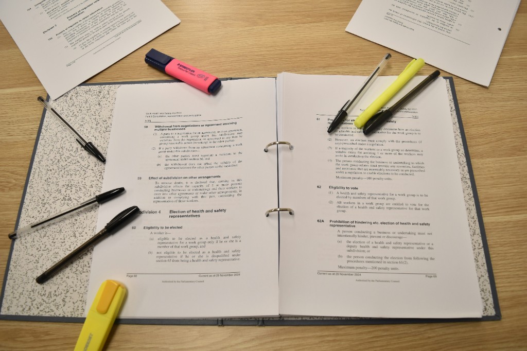 UK students working on assignments with Grade Master